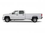 GMC Sierra 2500 HD Crew Cab 2006 года